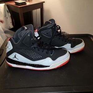 Nike Air Jordan Flight Basketball Sneakers
